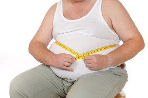השמנת יתר חריגה ושחיקת מפרקים